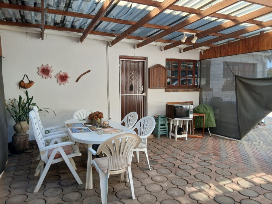 3 Bedroom Property for Sale in Noorsekloof Eastern Cape